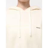 マルチオープンニットフーディ | EMODA | 詳細画像19 