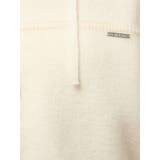 マルチオープンニットフーディ | EMODA | 詳細画像27 