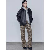 ロゴパッチオーバーフーディ | EMODA | 詳細画像11 