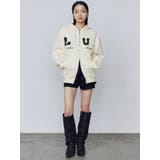 ロゴパッチオーバーフーディ | EMODA | 詳細画像23 