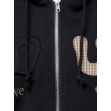 ロゴパッチオーバーフーディ | EMODA | 詳細画像36 