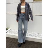 ボックスキャミ | EMODA | 詳細画像12