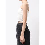 ボックスキャミ | EMODA | 詳細画像25