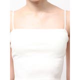 ボックスキャミ | EMODA | 詳細画像27