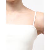 ボックスキャミ | EMODA | 詳細画像28