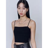 ボックスキャミ | EMODA | 詳細画像3