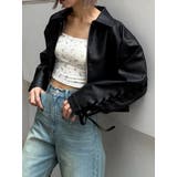 ボックスキャミ | EMODA | 詳細画像8