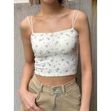 ライトミックス | ボックスキャミ | EMODA