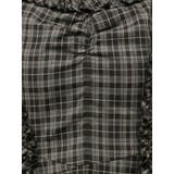 テープフリルアシンメトリーマキシワンピース | EMODA | 詳細画像21