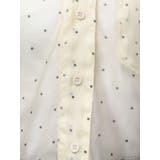 エアリーショートシャツ | EMODA | 詳細画像25 