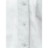 エアリーショートシャツ | EMODA | 詳細画像27 