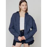 ワイドボディフーディシャツ | EMODA | 詳細画像30 