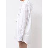 ワイドボディフーディシャツ | EMODA | 詳細画像37 