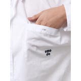 ワイドボディフーディシャツ | EMODA | 詳細画像41 