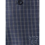 ワイドボディフーディシャツ | EMODA | 詳細画像47 