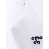 ワイドボディフーディシャツ | EMODA | 詳細画像49 