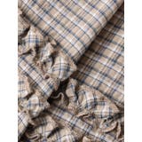 テープフリルワイドショートシャツ | EMODA | 詳細画像19 