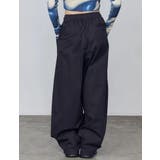 ワイドルーズパンツ | EMODA | 詳細画像21 