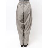 ワイドルーズパンツ | EMODA | 詳細画像27 