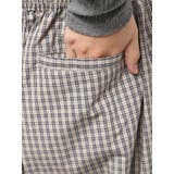 ワイドルーズパンツ | EMODA | 詳細画像29 