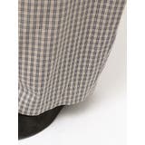 ワイドルーズパンツ | EMODA | 詳細画像31 