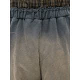 レイヤードロゴスウェットパンツ | EMODA | 詳細画像28 