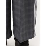 ダブルラインルーズパンツ | EMODA | 詳細画像27 