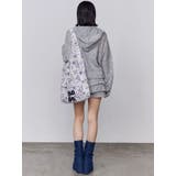 ティアードニットスカート | EMODA | 詳細画像23 