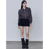 ティアードニットスカート | EMODA | 詳細画像24 