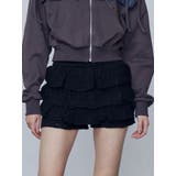 ティアードニットスカート | EMODA | 詳細画像25 