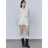 ティアードニットスカート | EMODA | 詳細画像29 