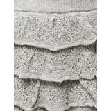 ティアードニットスカート | EMODA | 詳細画像45 