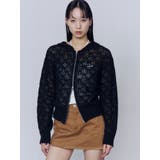 ボックスミニスカート | EMODA | 詳細画像14 