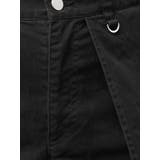 レイヤードボックススカートパンツ | EMODA | 詳細画像27 