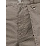 レイヤードボックススカートパンツ | EMODA | 詳細画像28 