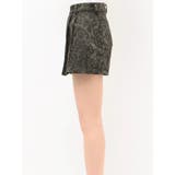 プリーツラップショートパンツ | EMODA | 詳細画像16 