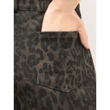 プリーツラップショートパンツ | EMODA | 詳細画像19 