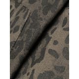 プリーツラップショートパンツ | EMODA | 詳細画像22 