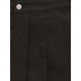 プリーツラップショートパンツ | EMODA | 詳細画像25 