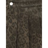 プリーツラップショートパンツ | EMODA | 詳細画像26 