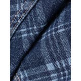 ベルトレイヤードボクシースカート | EMODA | 詳細画像35 