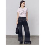 スパークルダブルチェーンベルト | EMODA | 詳細画像20
