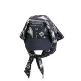 2トーンスカーフキャップ | EMODA | 詳細画像12 