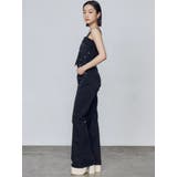 スキンラインバルキーサンダル | EMODA | 詳細画像13