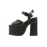 スキンラインバルキーサンダル | EMODA | 詳細画像27