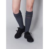 ダブルレースアップロースニーカー | EMODA | 詳細画像2