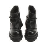 カバールーズローブーツ | EMODA | 詳細画像16 