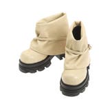 カバールーズローブーツ | EMODA | 詳細画像21 