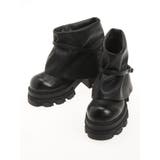 カバールーズローブーツ | EMODA | 詳細画像22 