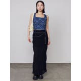 カバールーズローブーツ | EMODA | 詳細画像6 